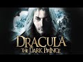 Dracula: The Dark Prince FULL MOVIE | Action Movies | Jon Voight | The Midnight Screening