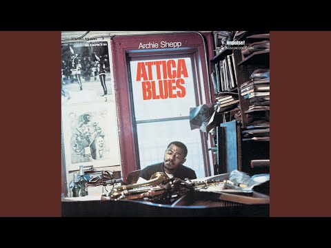Invocation: Attica Blues