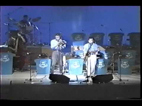 ALS 19th Jive Hoot - The Wrinkle