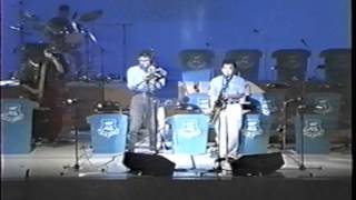 ALS 19th Jive Hoot - The Wrinkle