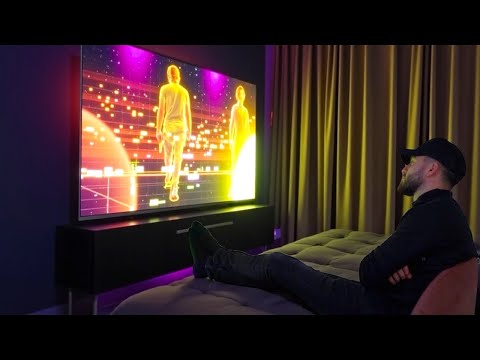 Best VALUE 4K TV 2025? - TCL C7K vs Samsung QN90F