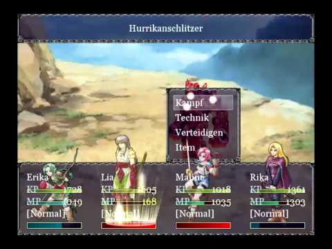 Let's Play Elements Destiny Origins Part 45 - Laroria