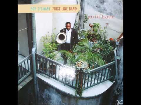 A FLG Maurepas upload - Bob Stewart - First Line Band - Priestess - Avant-Garde Jazz