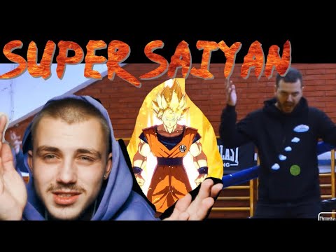 Reacting  to Arizon and Itsalbioni New Song ...