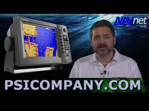 Furuno 1944C RADAR Chartplotter Navnet VX2 - Visit Us for New Models!