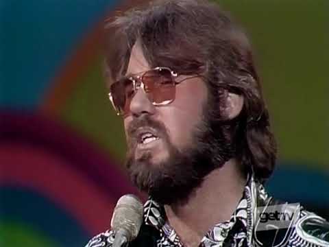 Kenny Rogers & The First Edition - Medley (The Johnny Cash Show 720p)