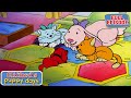 Clifford S Super Sleepover Full Episode Cartoons For Kids Clifford S Puppy Days