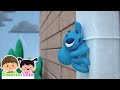 The Itsy Bitsy Spider ️ Nursery Rhymes Songs For Kids Animal Songs For Kids Charlie Lola
