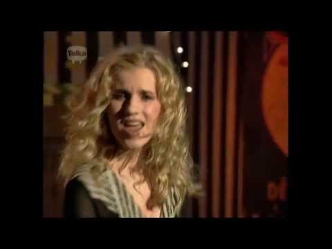 Žízeň lásky - Leona Machálková - Novoty- TV Telka