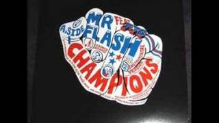 Mr Flash - Disco Dynamite