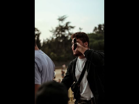 Jpm vs Kroczer (semifinal) Vallrap Festival