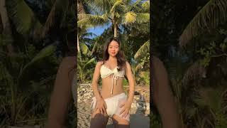 Izel Palacio tiktok short be like...