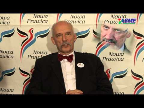 Dla kogo pracuje Antoni Macierewicz?