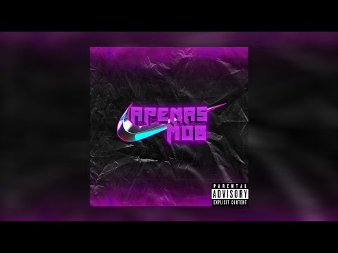 KILLUAOG - Apenas Mob (Prod.Gu$ Beats)