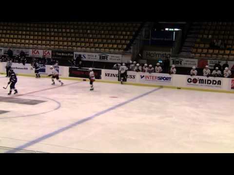 Sebastian Sorjonen #30