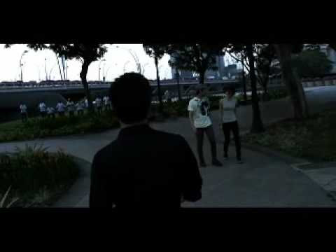 NDP09 MTV: What Do You See? (Director's Cut)