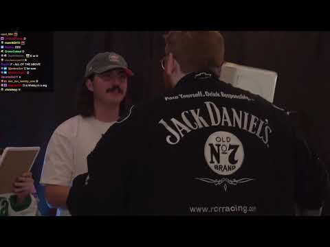 For what reason | PaymoneyWubby/PapaPoob/General Sam