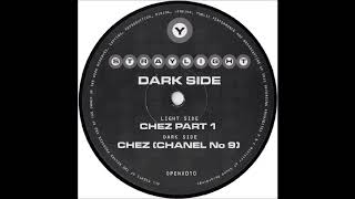 Straylight ‎– Chez (Chanel No 9)