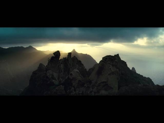 Official Trailer