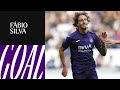 RSC Anderlecht - KV Oostende: Silva 2-0 | 2022-2023