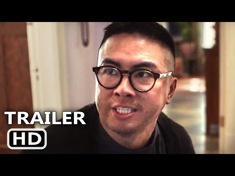 THE WEDDING BANQUET Trailer (2025) Bowen Yang, Lily Gladstone, Joan Chen
