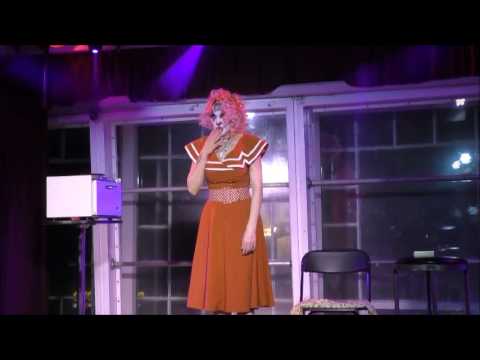 Natasha Riot-Disgruntled Housewife