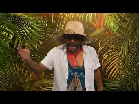 Lendas - Narrativas Fantásticas Amazônicas