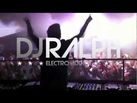 [Teaser] INOX Electronic Festival (World Tour) avec Dj Ralph