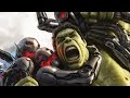 Marvels Avengers: Age of Ultron - Trailer 2.