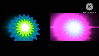 BP Logo Effects