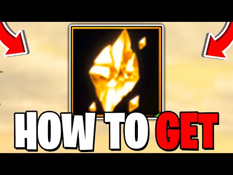 How To GET LEGENDARY ESSENCE In The Forge! Roblox