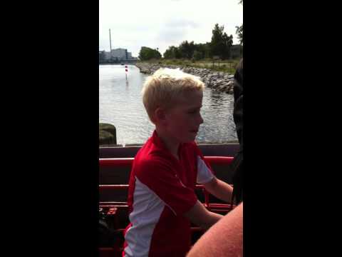 Tour de Piv og Fis 11