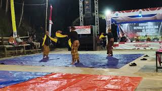 Download lagu Penampilan dewan juri Lomba Gambyong antar RW Dusun Bari Semarak Kemerdekaan HUT RI ke 80 mp3
