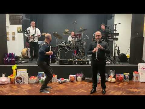 Despina Band live - Ilinden M.K.U.D Makedonka Festival 13th Aug 2022