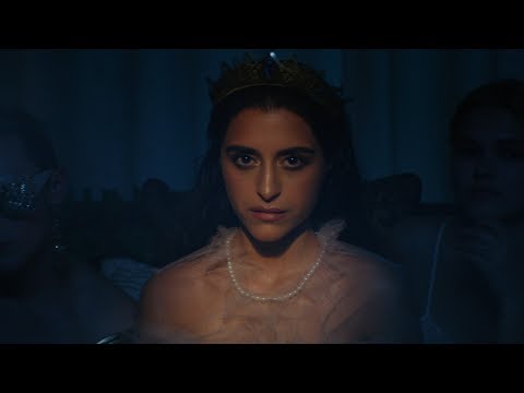 Gia Woods - What I Like (Official Video)