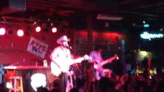 Royals - Craig Campbell (Live)