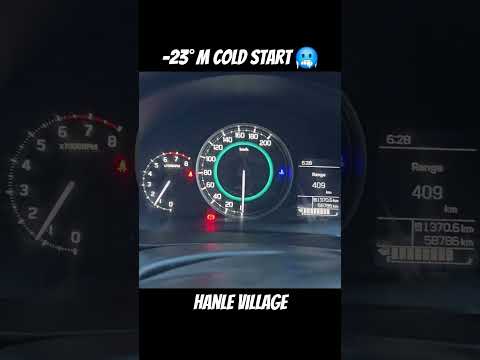 Thumbnail for -23° m Cold Start 🥶 #shorts #ignis #swift #brezza #marutisuzuki #maruti #suzuki by Suzuki Ignis