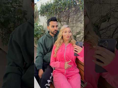 When girls get too many shots