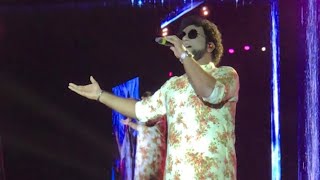Haricharan’s performance at Yaazh Gaanam | Nillayo song | @haricharanmusic  | @mr_kovarthanan