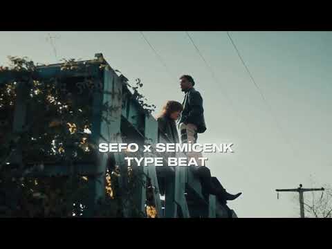 [FOR SALE] Sefo x Semicenk Type Beat ‘Sabrettim‘ | 2025