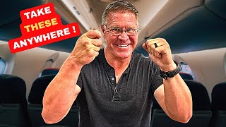 Take these hidden self defense tools anywhere! MQDEFAULT Thumbnail