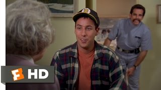 Happy Gilmore (2/9) Movie CLIP - This Place Is Perfect (1996) HD