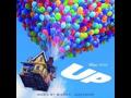 01 Up With Titles Michael Giacchino Album Up Soundtrack
