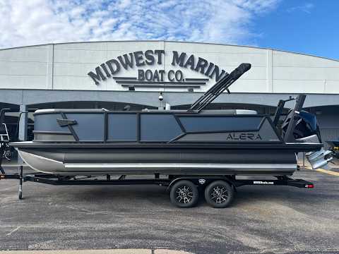 Boat video thumbnail