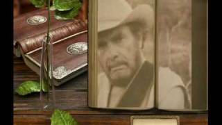 Merle Haggard - "It's Not Love" [But It's Not Bad]