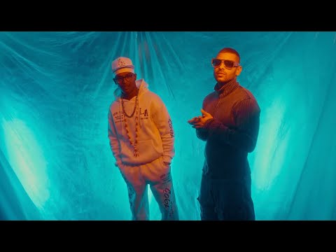 Alex Duvall, Morito PKS, Bandolero - Derecho de Autor (Official Video)