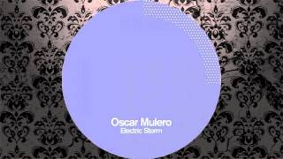 Oscar Mulero - Cave (Tommy Four Seven Remix) [POLEGROUP]