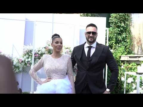 Mia Borisavljević i Bojan Grujić: Potpisali smo predbračni ugovor