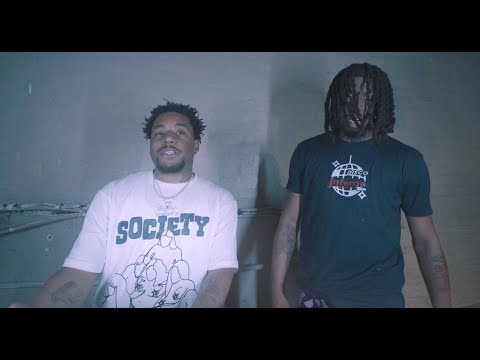 AR feat. A$AP Ant & SODUH - Pharrell (Official Music Video)