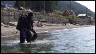 Учёные шокированы увиденным в мелководной зоне Байкала